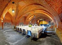 Castle Hotel Krasicki 17 restaurant